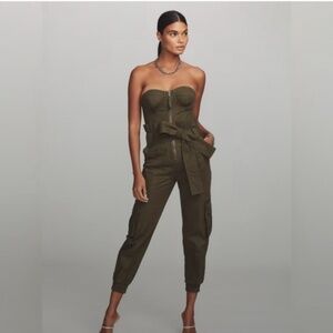 Retrofete Addison Jumpsuit